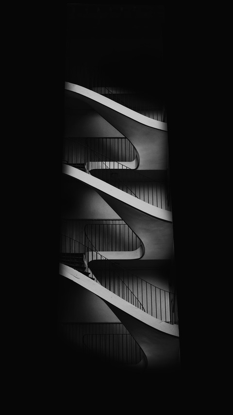 建筑魅影 screenshot