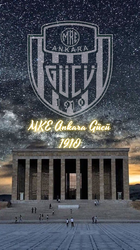 MKE ANKARA GUCU SPOR 1910 screenshot