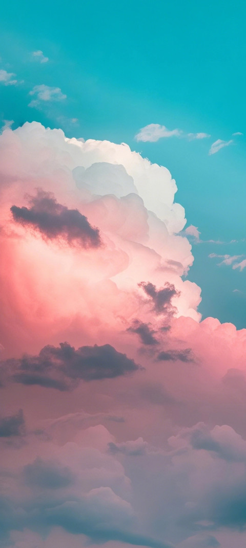 景深云彩 screenshot