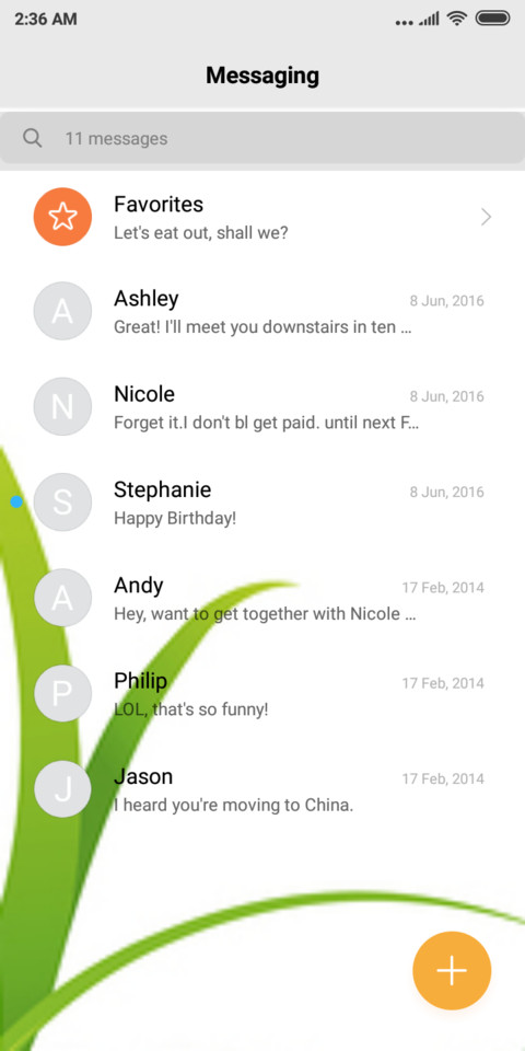 GEarth_DWM19 screenshot