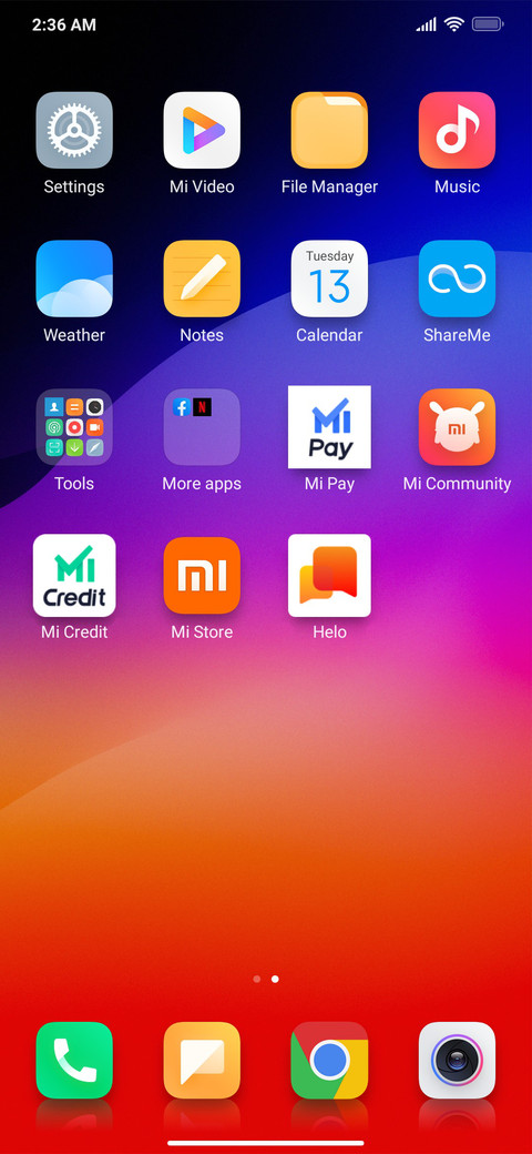 StockMOD [2020] screenshot