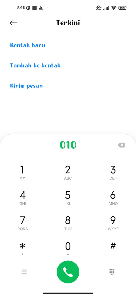 Agar Lebih Manis screenshot