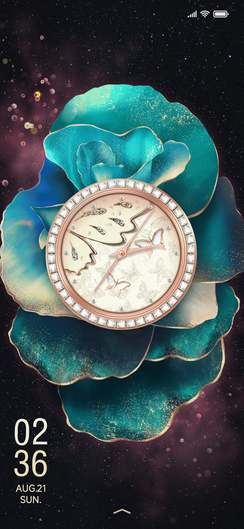 Eternal Time screenshot