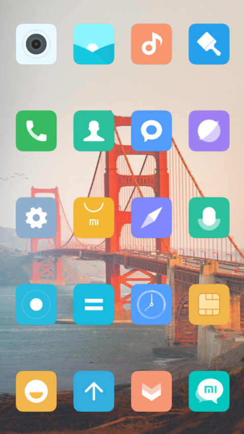 automobile screenshot