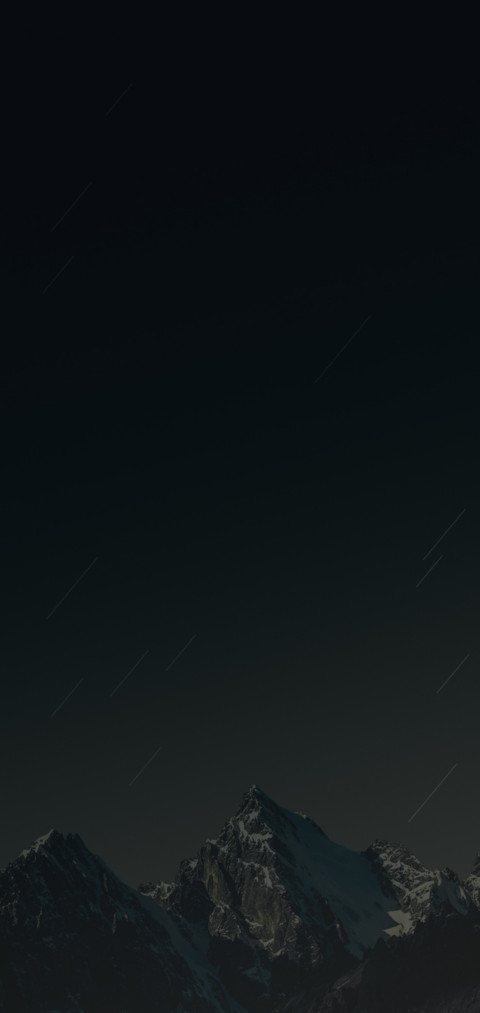 Imitating OS dark screenshot