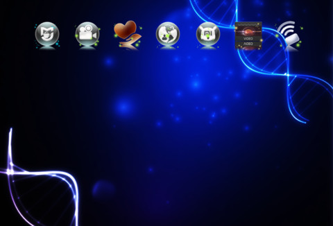 ST智能时代 screenshot
