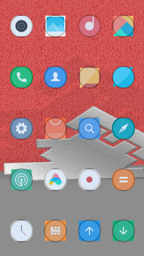 urban adapter_DWM2 screenshot