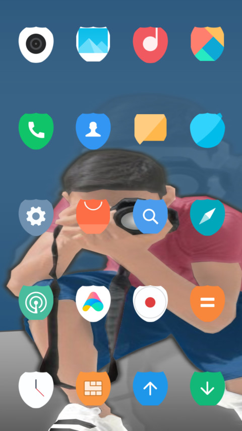 Camera Man_DWM3 screenshot