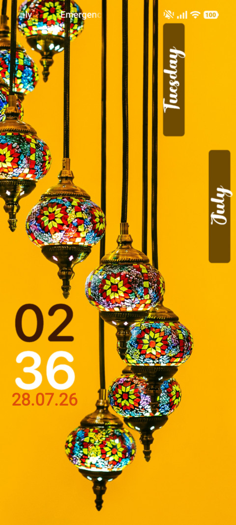 Lantern screenshot