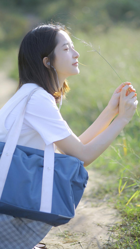 愿生活充满阳光 screenshot