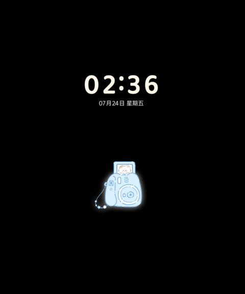 玻璃照相馆 screenshot