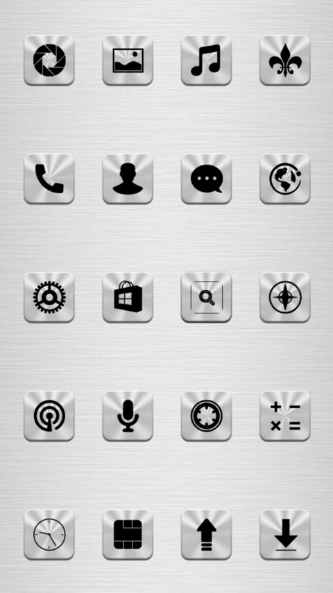 亮银Pro screenshot