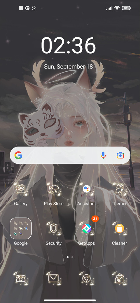 Meetchargeyou screenshot