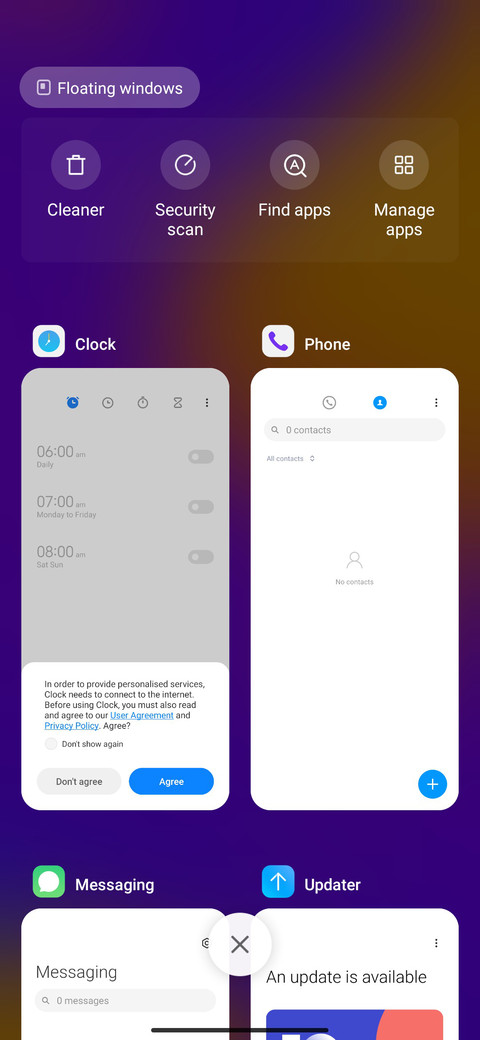 Fung Choi screenshot