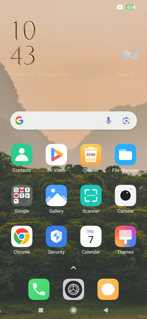 blindadoV2 screenshot