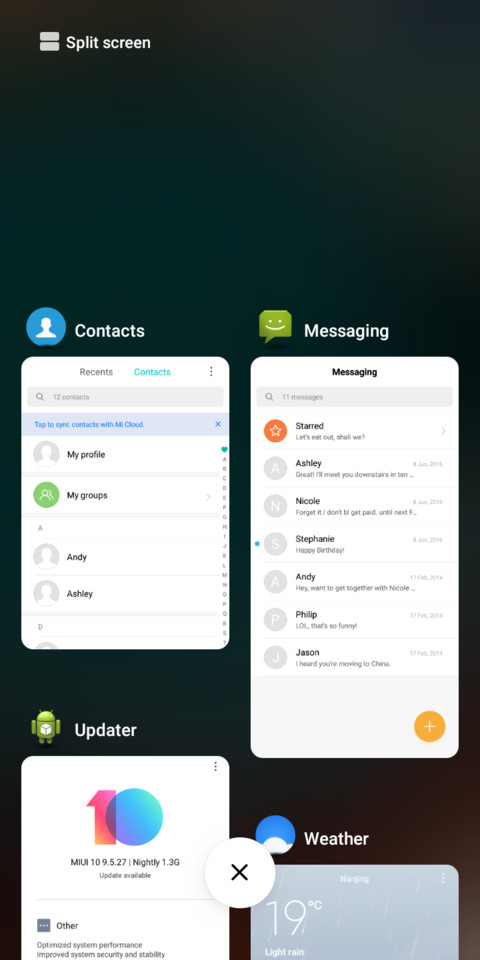 SYS_DWM19 screenshot