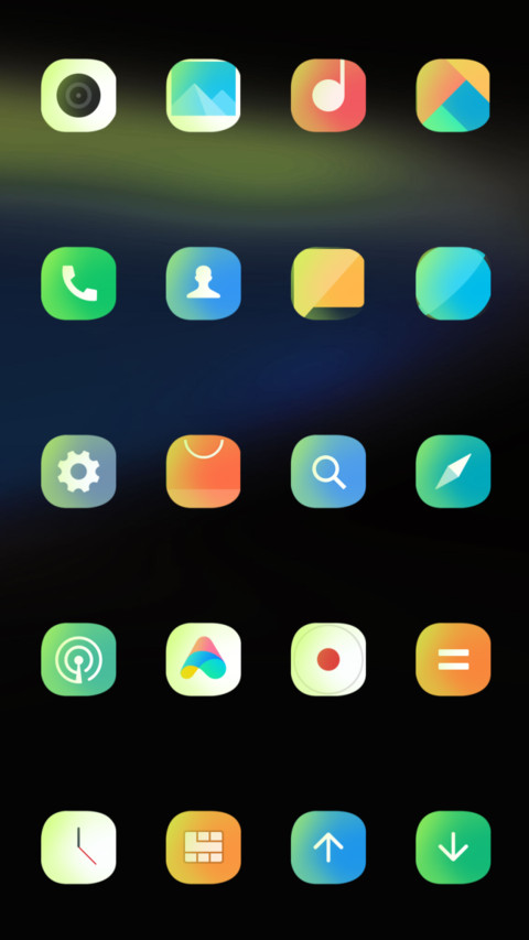 SUNGLASS_DWM3 screenshot