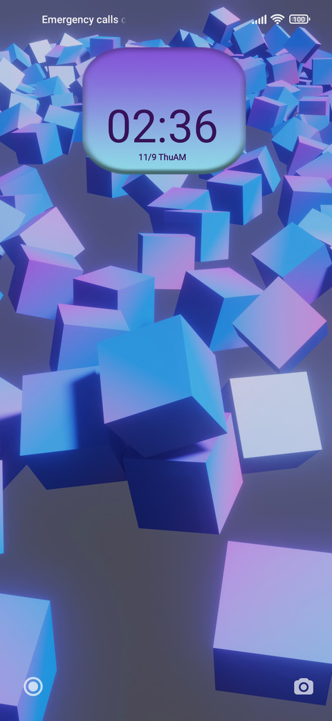 CRYSTAL STRUCTURE screenshot
