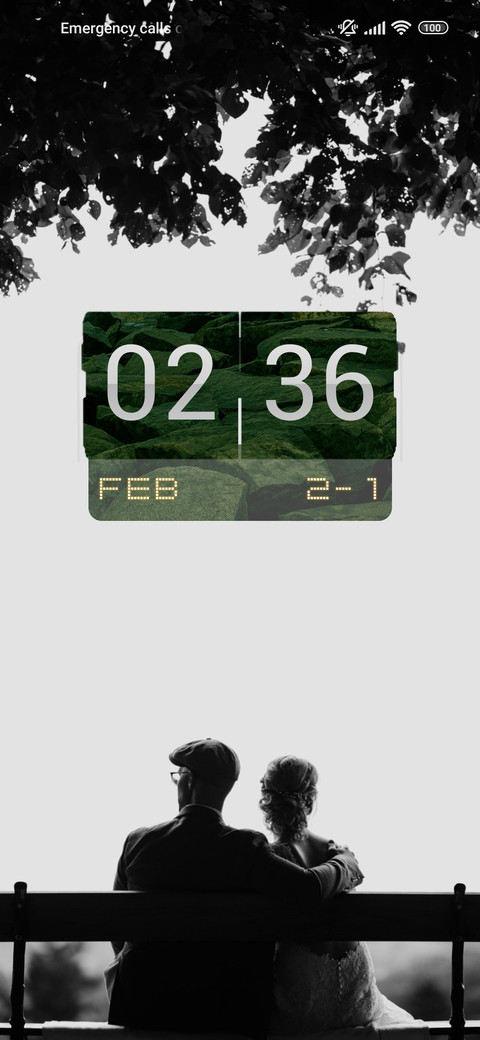 Valentines Seek screenshot