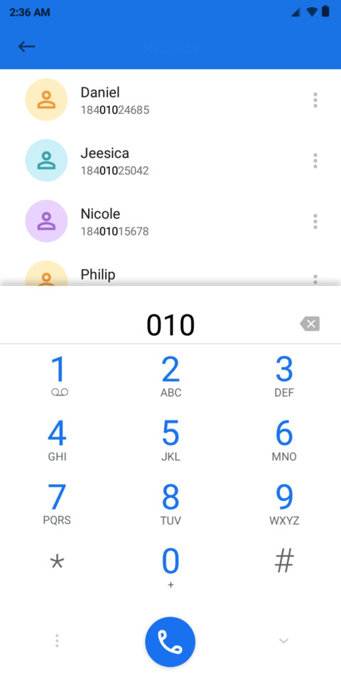 PixPie screenshot