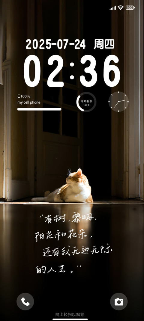人生小猫 screenshot