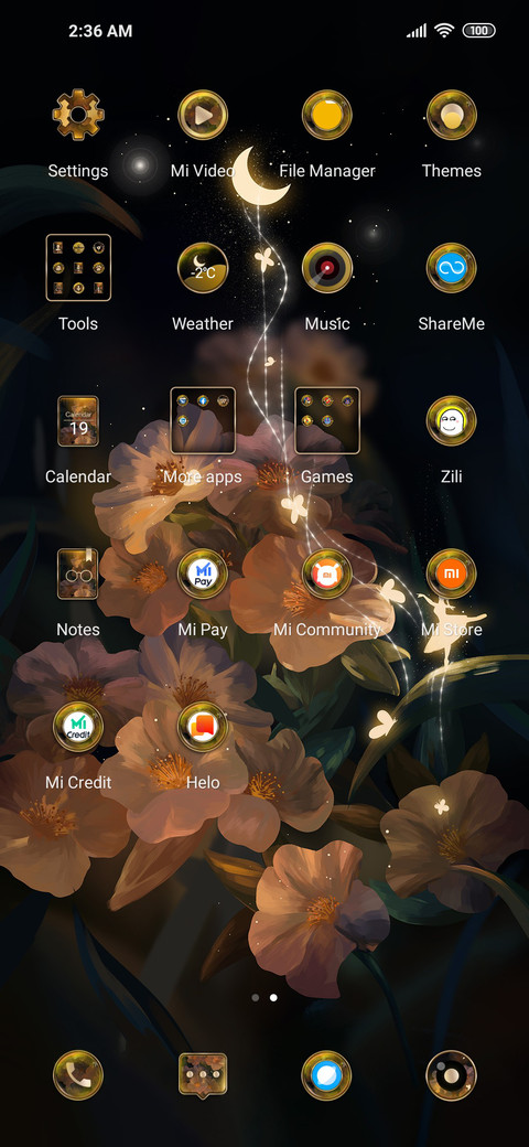 LongDream screenshot