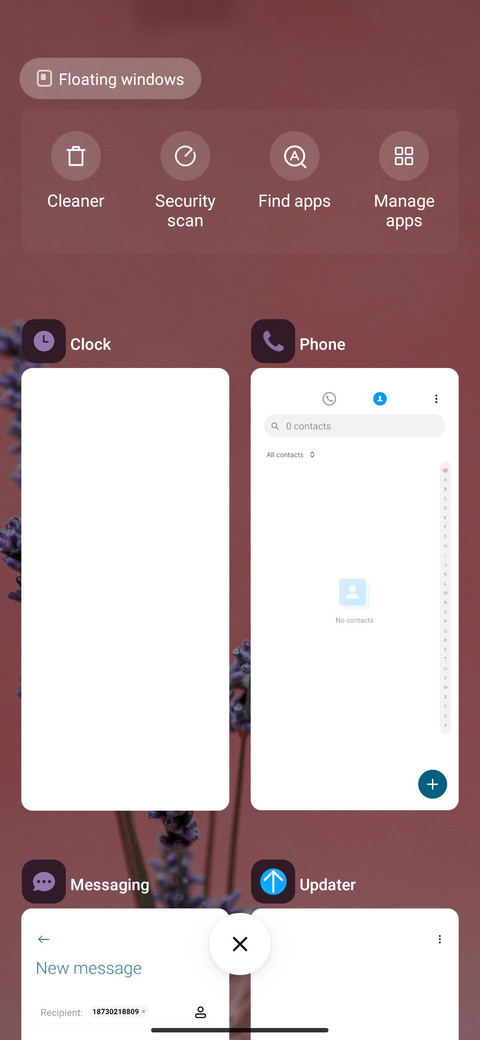 Plant Glow screenshot