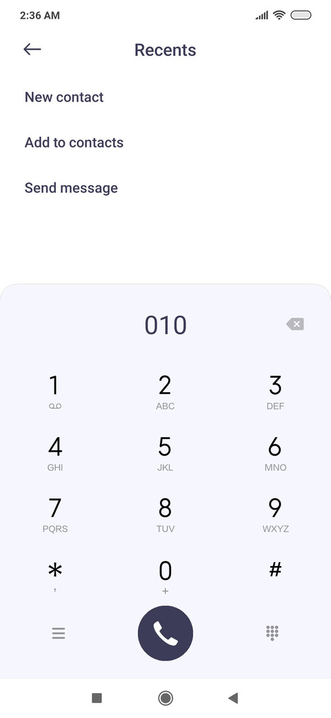 Dusherra_3MDS screenshot