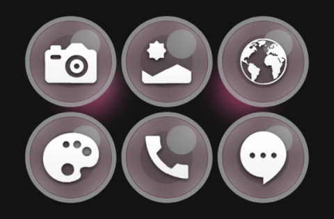 Faces_3MDS screenshot