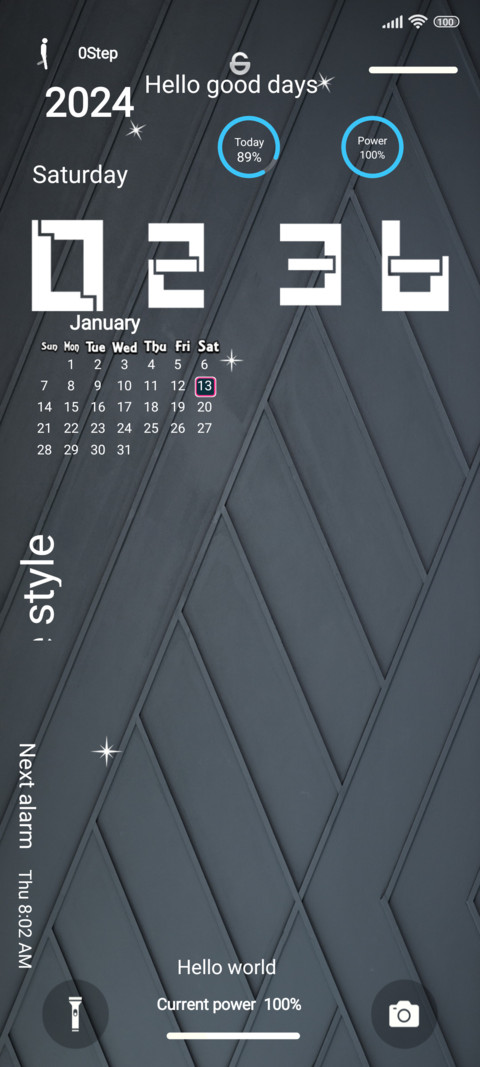 İsc v15 screenshot