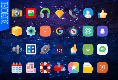 Dark Light screenshot