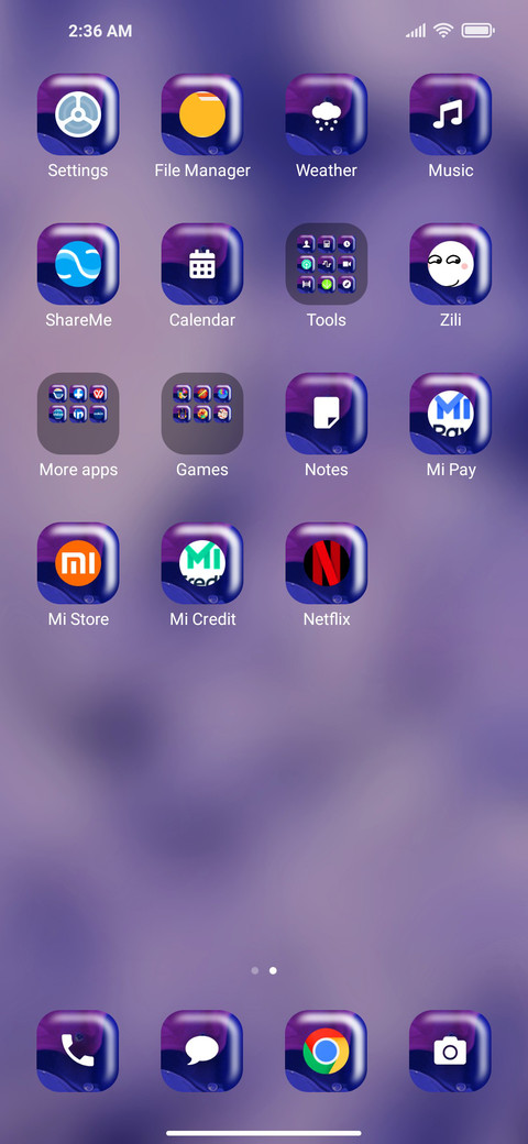 iOS_Two screenshot