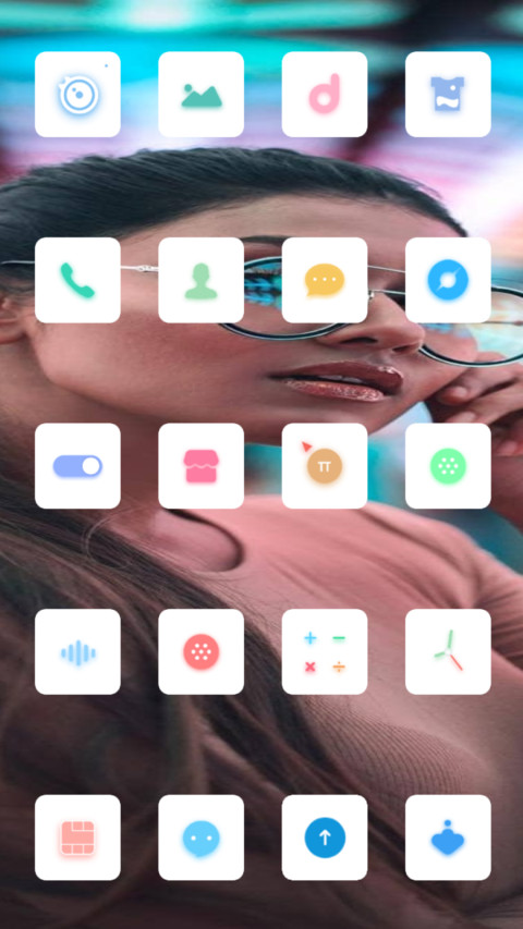 MIX MIX V10 screenshot