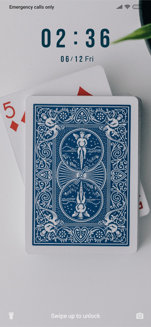 Cards_3MDS screenshot