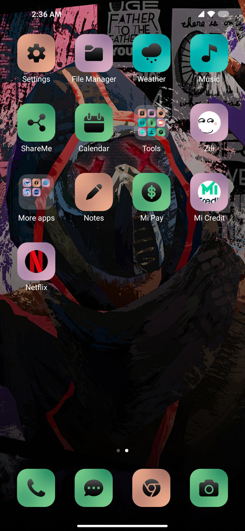 Game Life screenshot