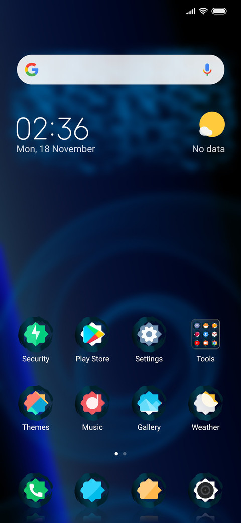brushez_DWM3 screenshot
