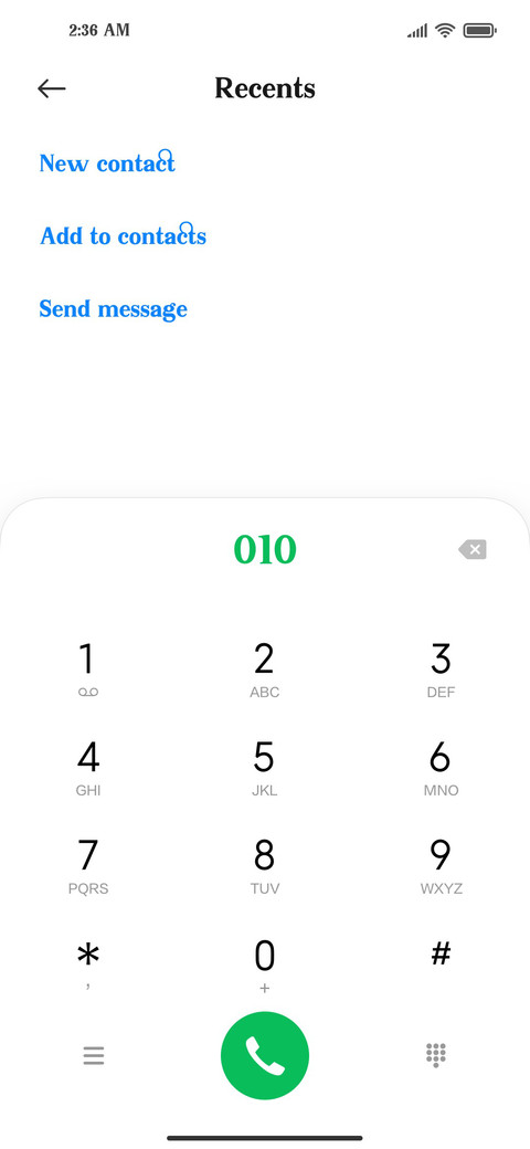 Serif+নাফিসা screenshot