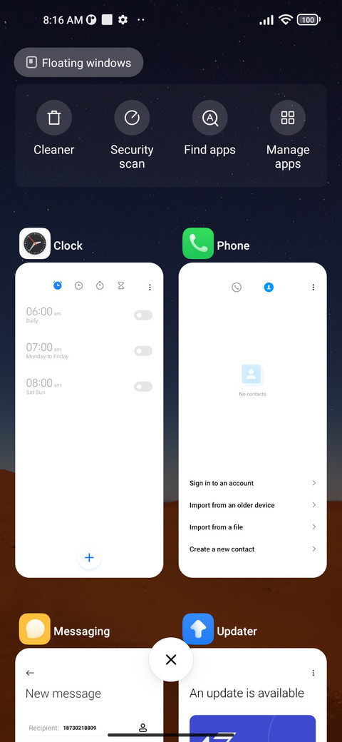 Bozkurt_3 screenshot