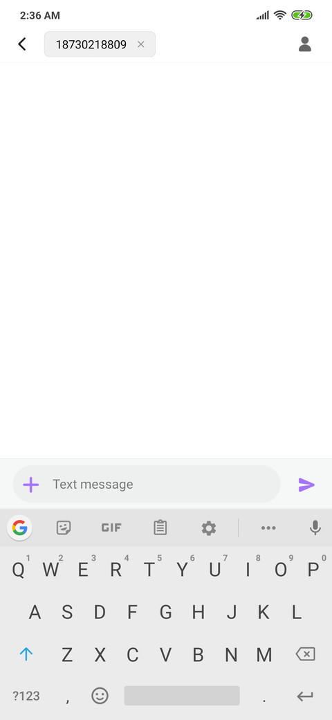 UI11 REMIX screenshot