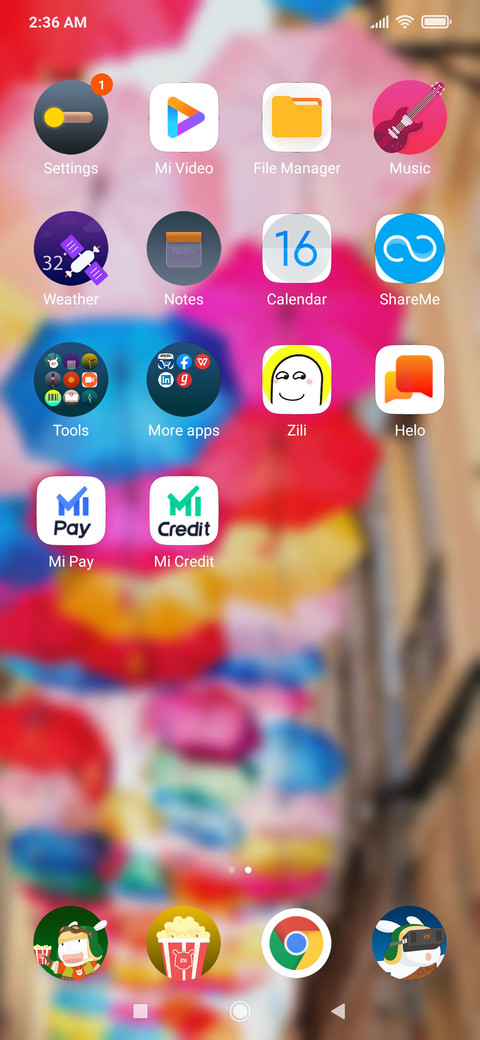 Official MIUI Theme_71_2020-02-06_19:01:49 screenshot