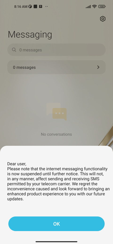 Golden Watch screenshot