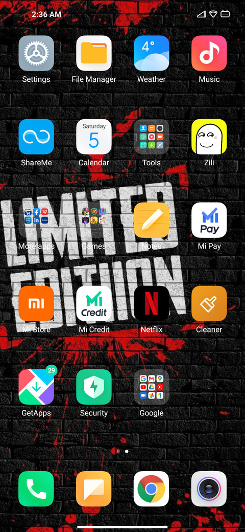 Enjoy Broo! screenshot