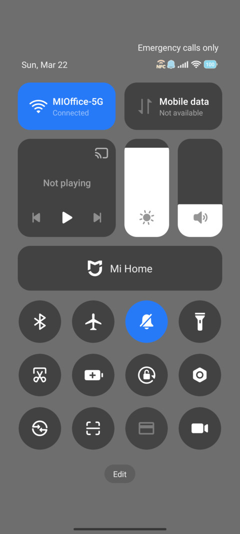 Rabbit_King screenshot