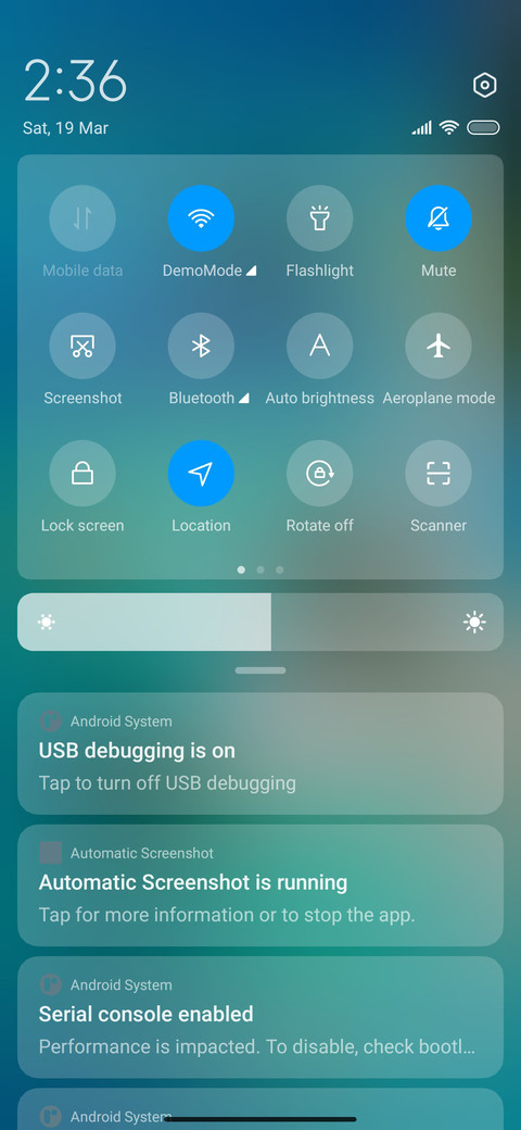 Beach Nevo screenshot