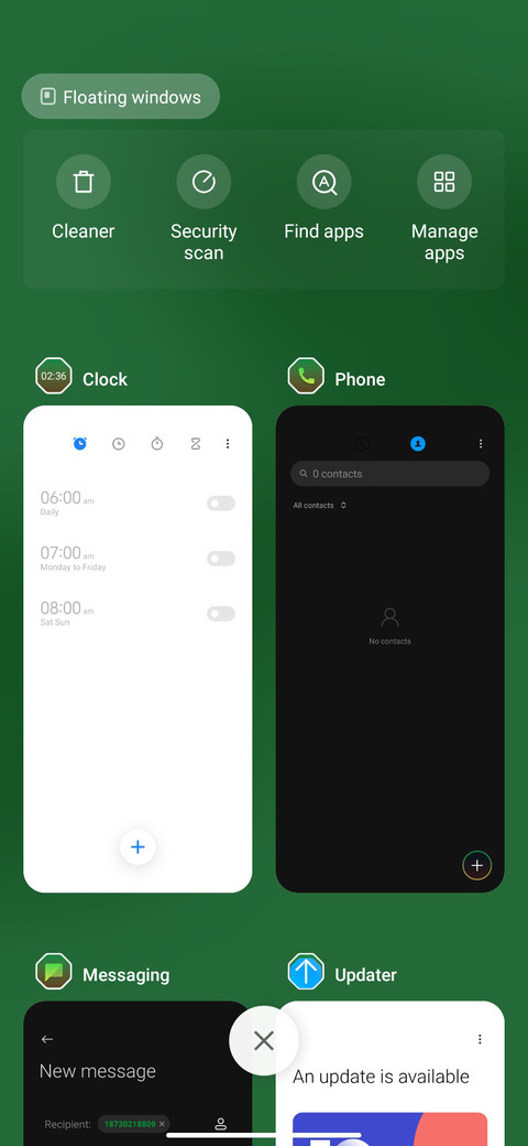 Indian Design screenshot