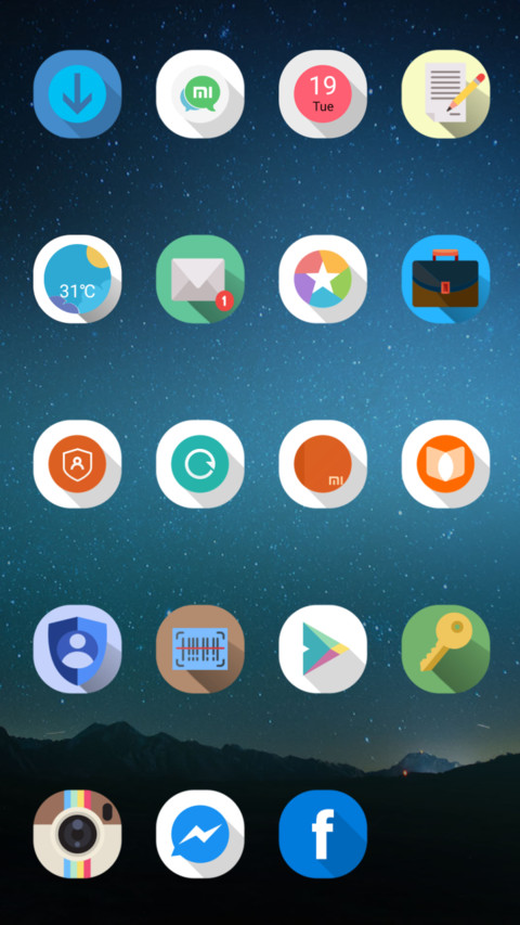 It.s My Life Light screenshot