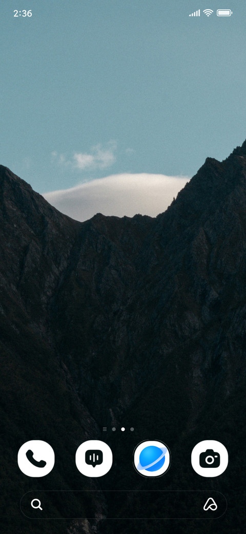 Raven Skies screenshot