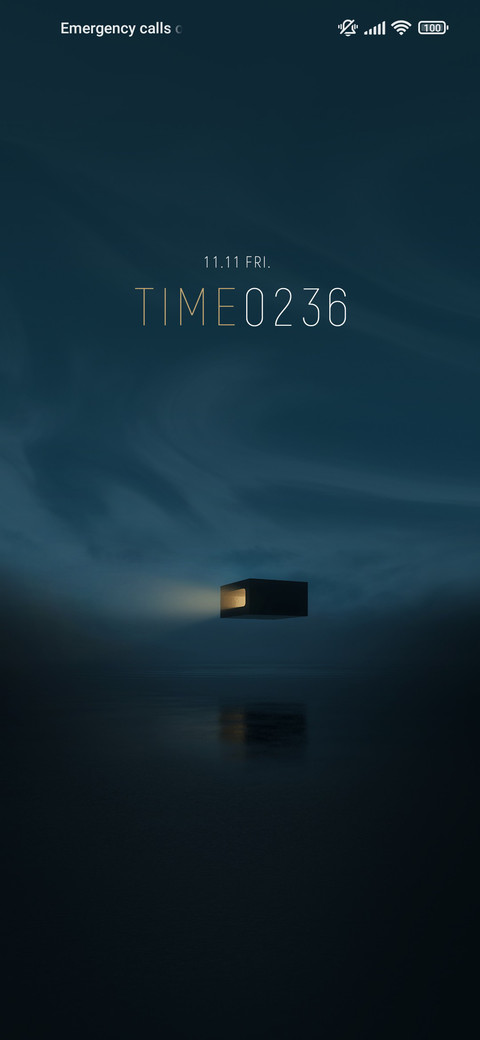 Future beauty screenshot