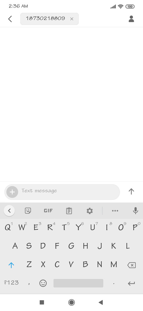 Mitra + Samsung Sans screenshot