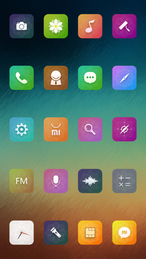 Art screenshot
